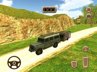 Picnic Camper Van 3D Drive Day screenshot, image №1822692 - RAWG