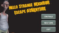 New Angry Neighbor Escape City Adventure screenshot, image №1267773 - RAWG