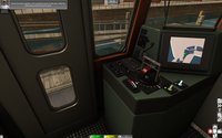 European Ship Simulator screenshot, image №140204 - RAWG