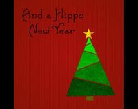 And a Hippo New Year screenshot, image №1161024 - RAWG