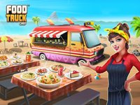Food Truck Chef: Cooking Game screenshot, image №923850 - RAWG