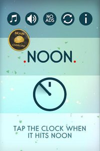 NOON screenshot, image №1534524 - RAWG