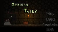 Gravity Thief screenshot, image №1855952 - RAWG