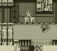 Mega Man IV screenshot, image №243355 - RAWG