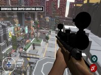 City Hunting:Sniper Mission 19 screenshot, image №1839647 - RAWG