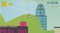 JAKE - Life speedrun screenshot, image №1077556 - RAWG