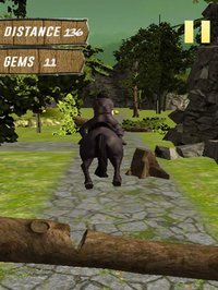 Xtrem Horse Adventure 2017 screenshot, image №1910510 - RAWG