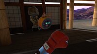 Sucker Punch VR screenshot, image №3114996 - RAWG