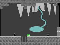 slime Adventure (itch) (Developer 44) screenshot, image №2376095 - RAWG