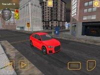 City Tour Adventure Car Race screenshot, image №2988004 - RAWG