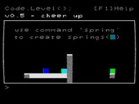 Code.Level(); screenshot, image №1696811 - RAWG