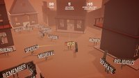 Tumbleweed Typo Hunter screenshot, image №2270620 - RAWG