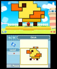 Pushmo screenshot, image №260273 - RAWG