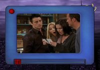 Friends: The One with All the Trivia screenshot, image №441235 - RAWG