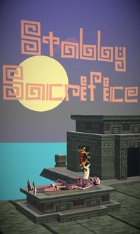 Stabby Sacrifice screenshot, image №1304389 - RAWG