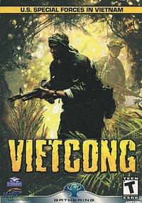 Vietcong screenshot, image №3974115 - RAWG