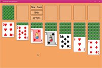A Friendly Game of Solitaire (Free Edition) screenshot, image №1108297 - RAWG