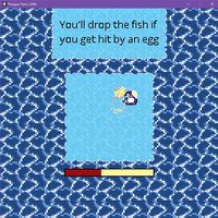 Penguin Panic screenshot, image №2358918 - RAWG