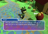 The Curious Case of Timmy McRover screenshot, image №1671428 - RAWG