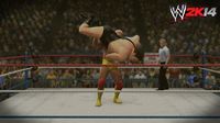 WWE 2K14 screenshot, image №609459 - RAWG