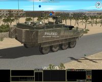 Combat Mission: Shock Force screenshot, image №440023 - RAWG