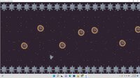 Star Drifter (itch) (gtbjoe57) screenshot, image №3650780 - RAWG
