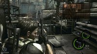 Resident Evil 5 screenshot, image №724008 - RAWG