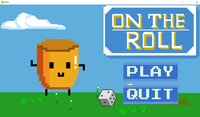On The Roll screenshot, image №3471316 - RAWG