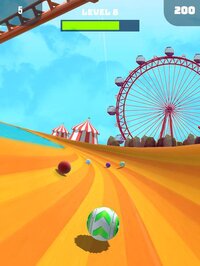 Racing Ball Master screenshot, image №3570990 - RAWG