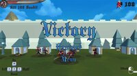 I Wipe All The Bandit and Become Warlord screenshot, image №3425957 - RAWG