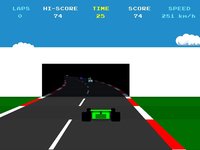 Grand Prix (itch) screenshot, image №1046177 - RAWG