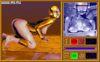 Sexy Droids screenshot, image №338031 - RAWG