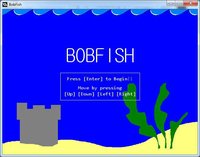 BobFish screenshot, image №1138378 - RAWG