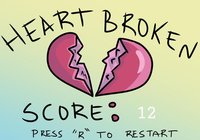 Heartbroken screenshot, image №1131802 - RAWG