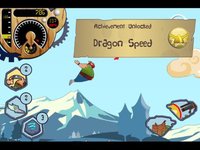 Vikings Can Fly! - Chase of the Valkyrie screenshot, image №2185298 - RAWG