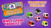 Baby Phone Game for Kids Free screenshot, image №1579482 - RAWG