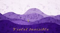 Invisible Violet screenshot, image №2755619 - RAWG