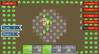 Gridiron Grilling: The Refusal of the Garden screenshot, image №4145768 - RAWG