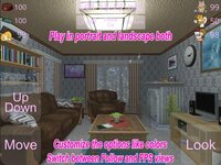 MyLittleCat - Cat Simulation screenshot, image №2831901 - RAWG