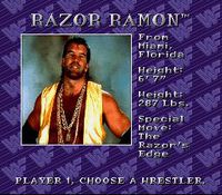 WWF Royal Rumble screenshot, image №760993 - RAWG