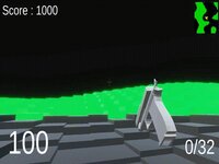 Run (itch) (Raghav Suriyashekar) screenshot, image №3157170 - RAWG