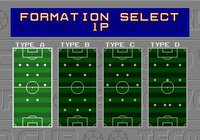 Tecmo World Cup '90 screenshot, image №760602 - RAWG