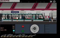 Paris Métro Simulator screenshot, image №1567464 - RAWG