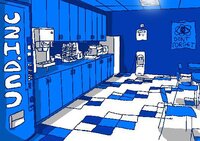 Dr. Kurschner's Office screenshot, image №3349651 - RAWG