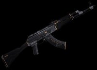 AK-72 screenshot, image №3759010 - RAWG