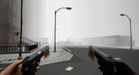 Purgatory (itch) (LawLewis, GamerJames) screenshot, image №3215313 - RAWG