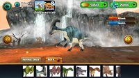 Dino World Online - Hunters 3D screenshot, image №1352078 - RAWG