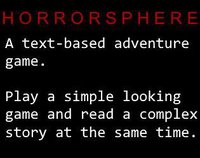 Horrorsphere screenshot, image №1184169 - RAWG