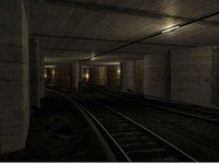 World of Subways Vol. 2: U7 - Berlin screenshot, image №528821 - RAWG