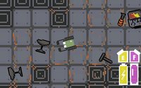 Exit Room (itch) screenshot, image №2308478 - RAWG